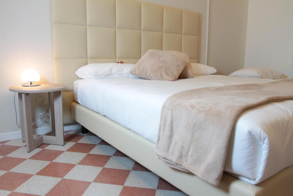 B&B Feliceパレルモ 部屋 写真