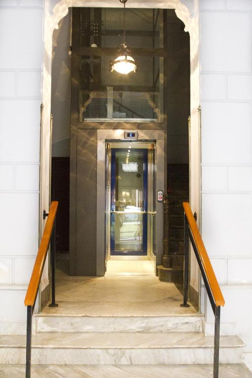 B&B Feliceパレルモ エクステリア 写真