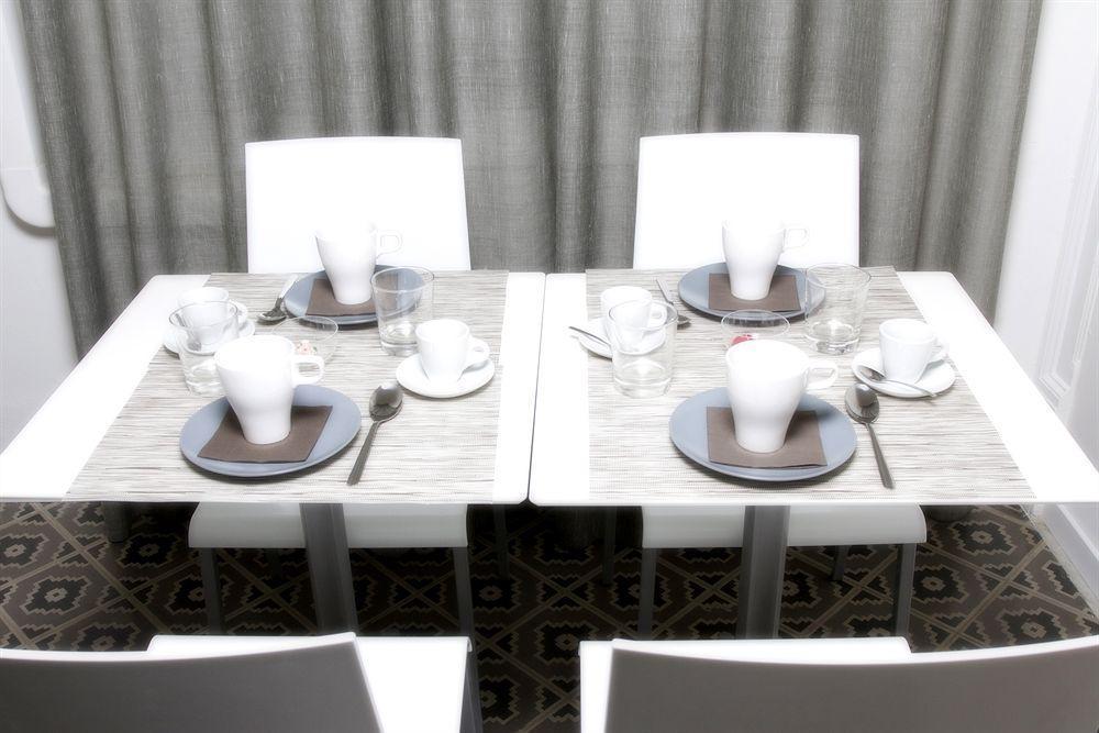B&B Feliceパレルモ エクステリア 写真