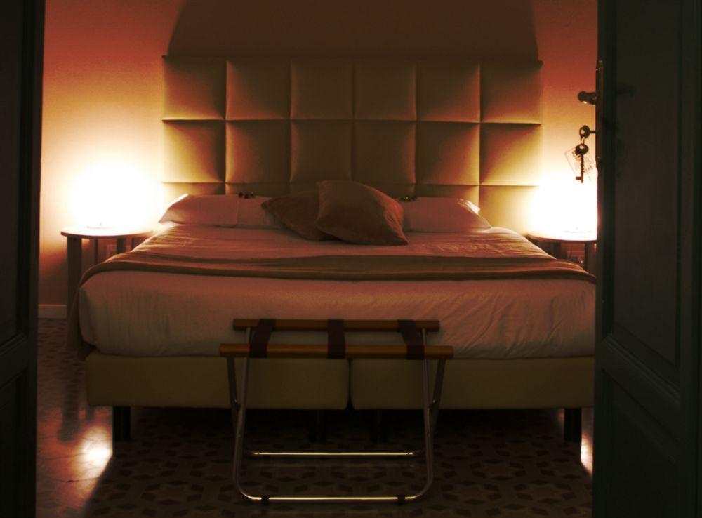 B&B Feliceパレルモ エクステリア 写真